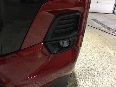 New 2026 Chevrolet Colorado Z71 w/ Technology Package image 8