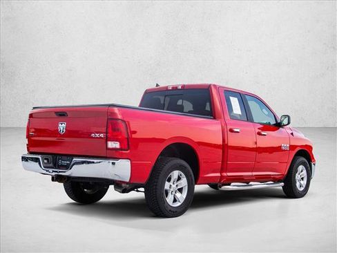 Used 2017 RAM 1500 Classic SLT AWD/4WD image 5