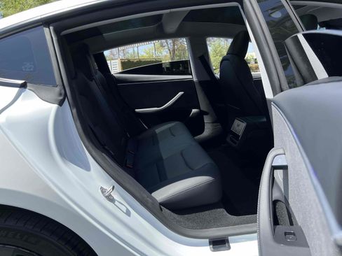 Used 2025 Tesla Model 3 Long Range image 72