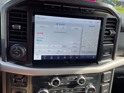 Used 2023 Ford F150 XLT w/ Equipment Group 302A High image 14