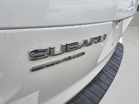 Used 2016 Subaru Forester 2.5i Limited image 17