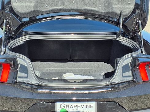 New 2026 Ford Mustang Coupe w/ Mustang Nite Pony Package image 21