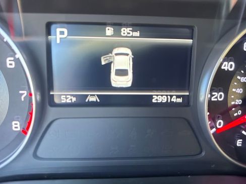 Used 2024 Kia Forte GT w/ GT2 Package FWD image 13