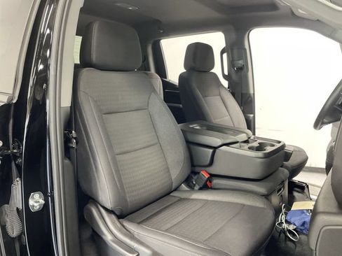 Used 2024 Chevrolet Silverado 1500 LT AWD/4WD image 27