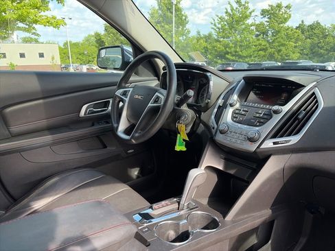 Used 2012 GMC Terrain SLT FWD image 27