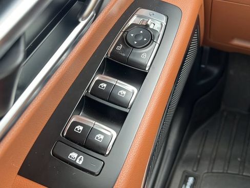Used 2025 Kia Telluride SX Prestige X-Line AWD/4WD image 25