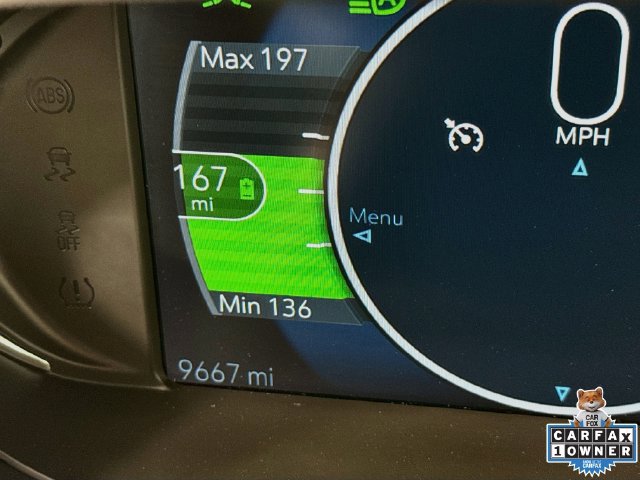Used 2021 Chevrolet Bolt Premier w/ Infotainment Package FWD image 2