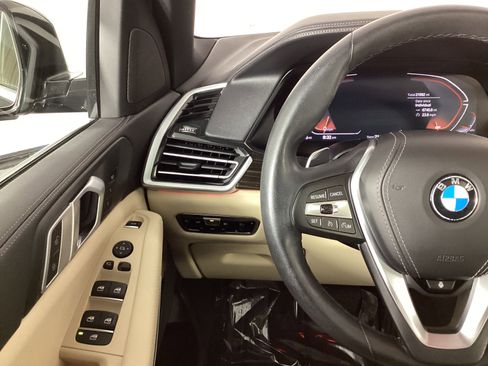 Used 2021 BMW X5 xDrive40i w/ Convenience Package image 24