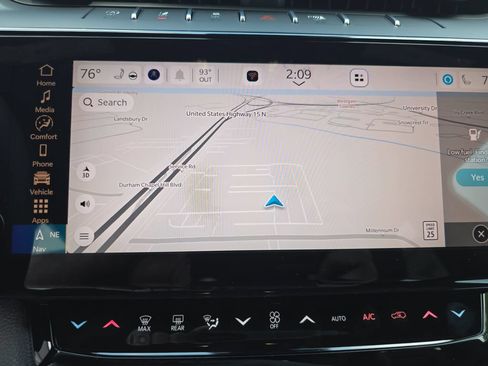 New 2026 Jeep Grand Cherokee Limited AWD/4WD image 23