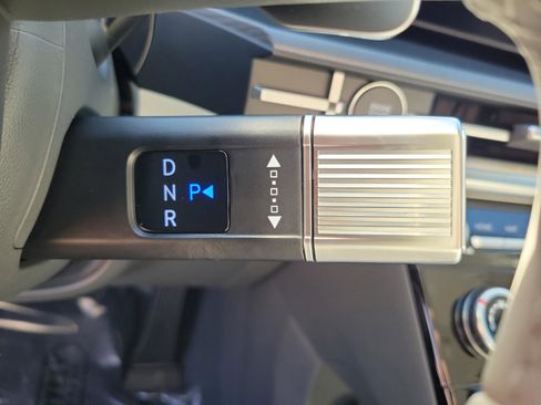 New 2026 Hyundai Santa Fe SE image 31