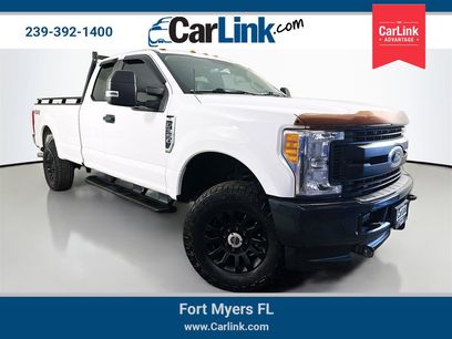Used 2017 Ford F350 XL