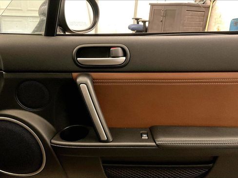 Used 2015 MAZDA MX-5 Miata Grand Touring image 24