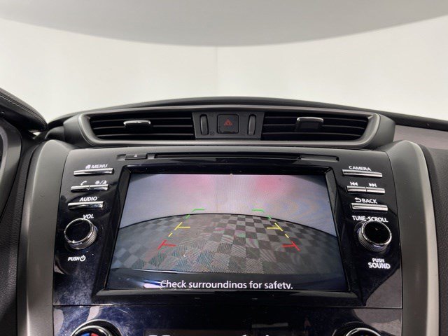 Used 2023 Nissan Murano SV w/ SV Midnight Edition Package FWD image 22