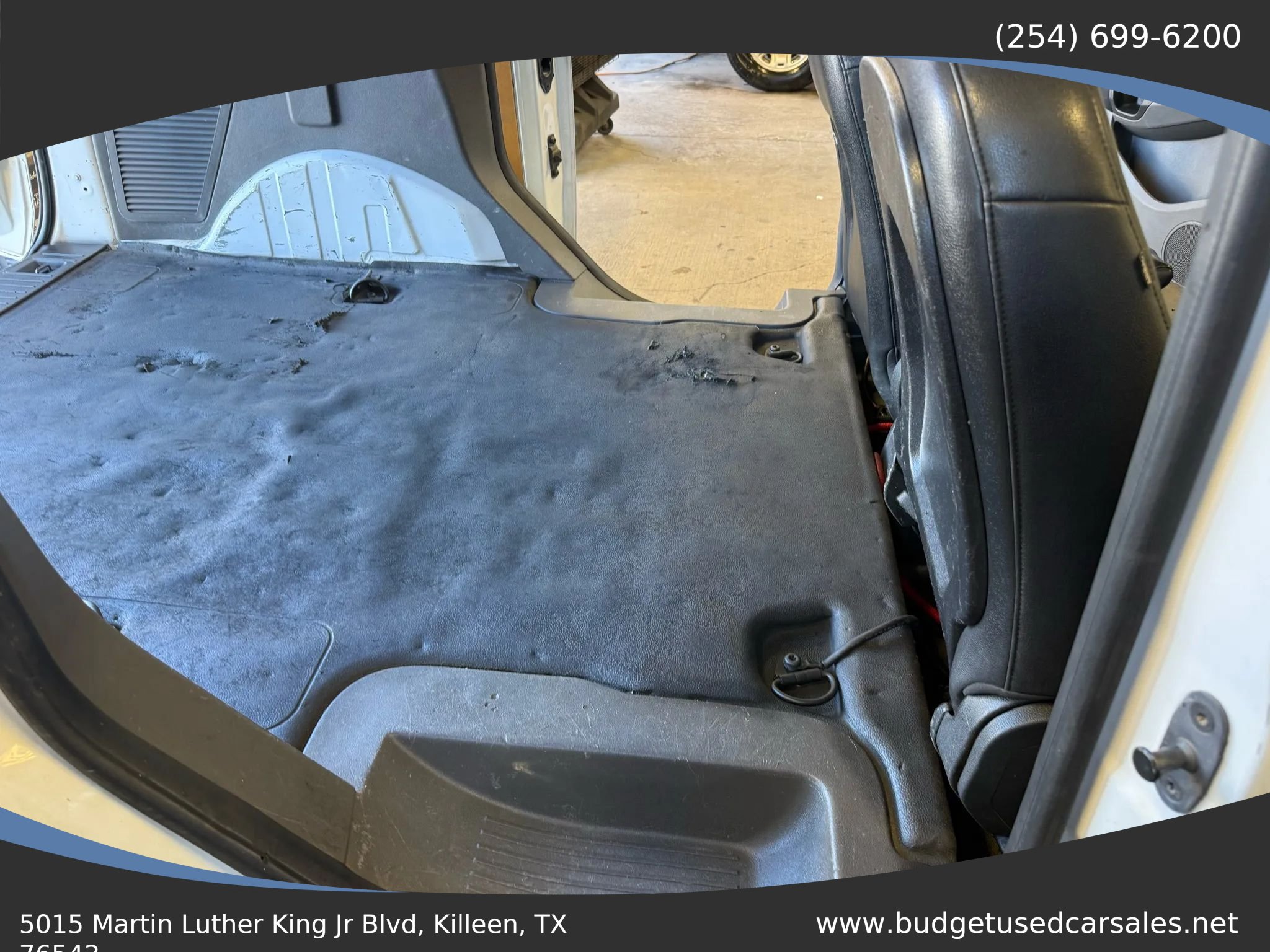 Used 2019 Ford Transit Connect XL FWD image 21