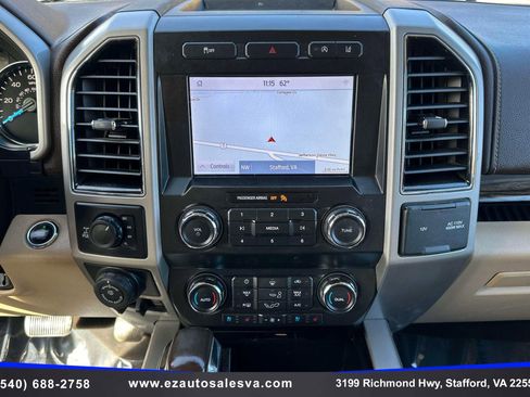 Used 2020 Ford F150 Lariat image 22