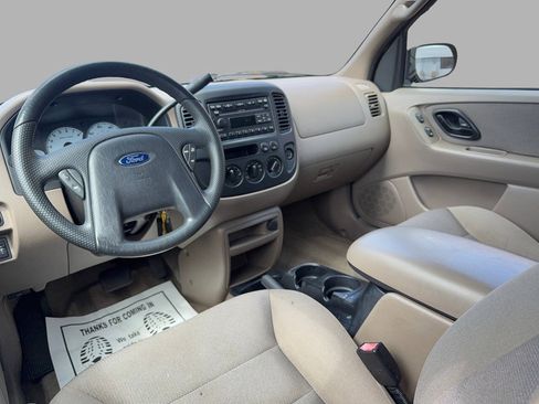 Used 2002 Ford Escape XLT FWD image 20