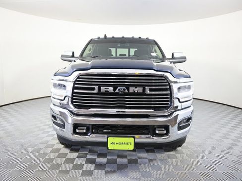 Used 2021 RAM 2500 Laramie AWD/4WD image 11