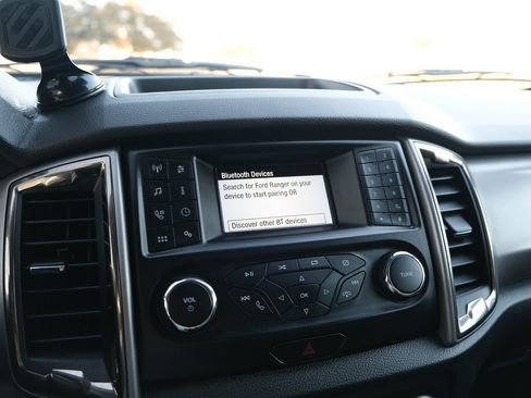 Used 2019 Ford Ranger XLT w/ FX4 Off-Road Package image 28