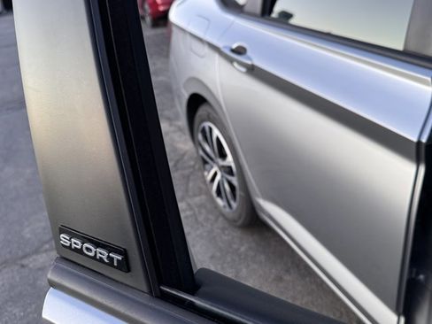 New 2025 Volkswagen Jetta Sport image 8