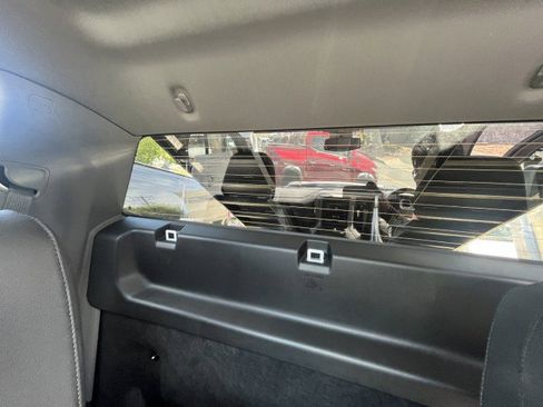 New 2025 Chevrolet Silverado 3500 W/T w/ WT Convenience Package image 14