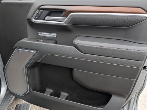 New 2026 GMC Sierra 1500 Denali AWD/4WD image 35