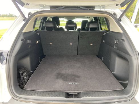 Used 2023 MAZDA CX-50 AWD 2.5 S w/ Cargo Package image 31