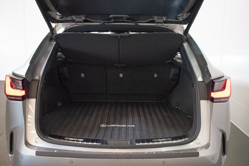 Used 2026 Lexus NX 350 AWD w/ Accessory Package (K3) image 25