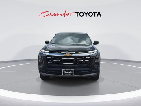 Used 2026 Chevrolet Equinox LT FWD image 3