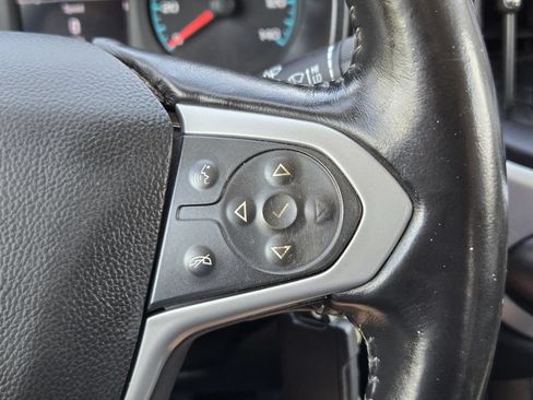 Used 2022 Chevrolet Colorado LT w/ Fleet Safety Package RWD image 30