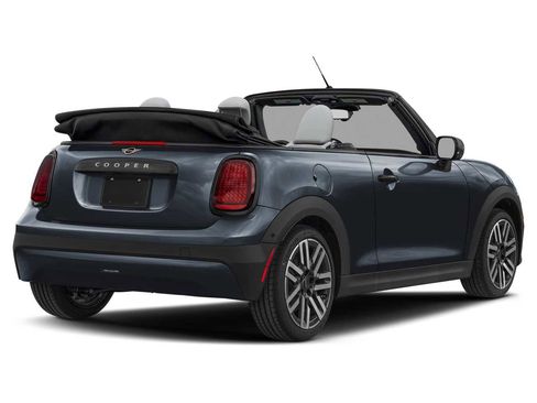 New 2026 MINI Cooper John Cooper Works image 2