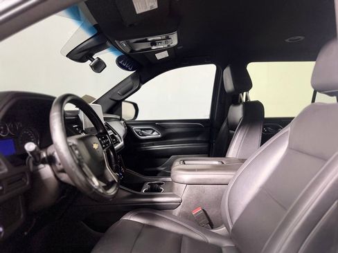 Used 2021 Chevrolet Tahoe LT AWD/4WD image 17
