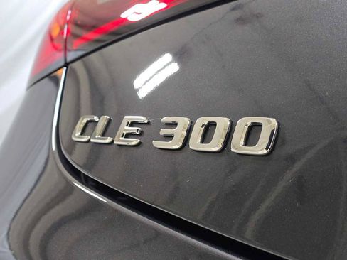 New 2026 Mercedes-Benz CLE 300 4MATIC Coupe image 15