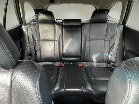 Used 2022 Subaru Outback Limited image 15