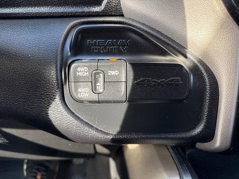 Used 2021 RAM 2500 Laramie image 28