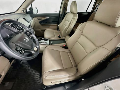 Used 2022 Honda Pilot EX-L image 13