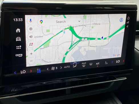 New 2026 Lincoln Nautilus Reserve image 28