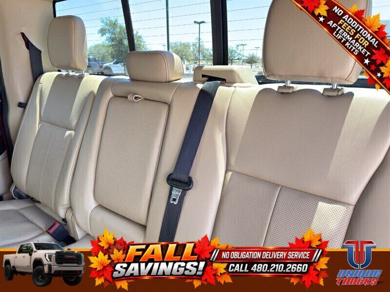 Used 2021 Ford F450 Lariat AWD/4WD image 20