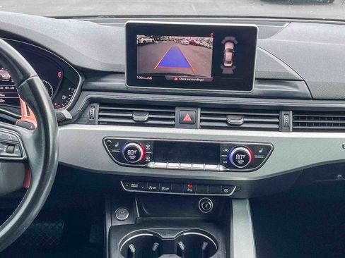 Used 2017 Audi A4 2.0T Premium Plus w/ Premium Plus Package image 12