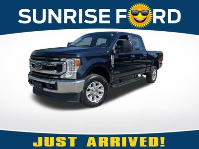 Used 2021 Ford F250 XL w/ STX Appearance Package