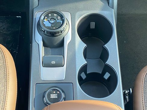 New 2026 Ford Bronco Sport Outer Banks AWD/4WD image 7