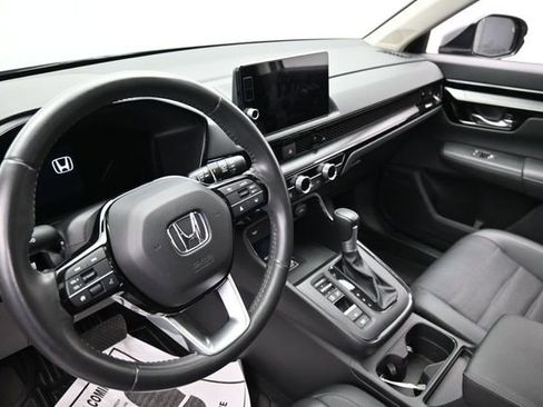 Used 2024 Honda CR-V EX-L image 25