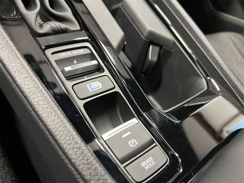 New 2025 Honda Accord Sport image 19