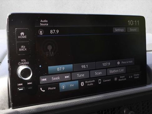 Used 2025 Honda CR-V Sport-L image 17