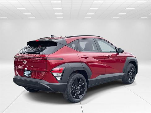 New 2026 Hyundai Kona SEL Sport image 6