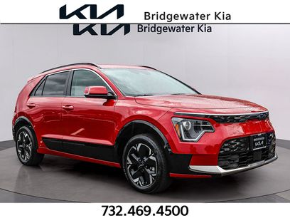 Certified 2024 Kia Niro Wind w/ Wind Preserve Package