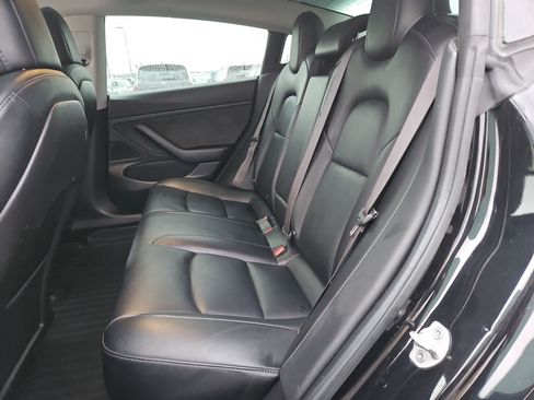 Used 2018 Tesla Model 3 Long Range image 30