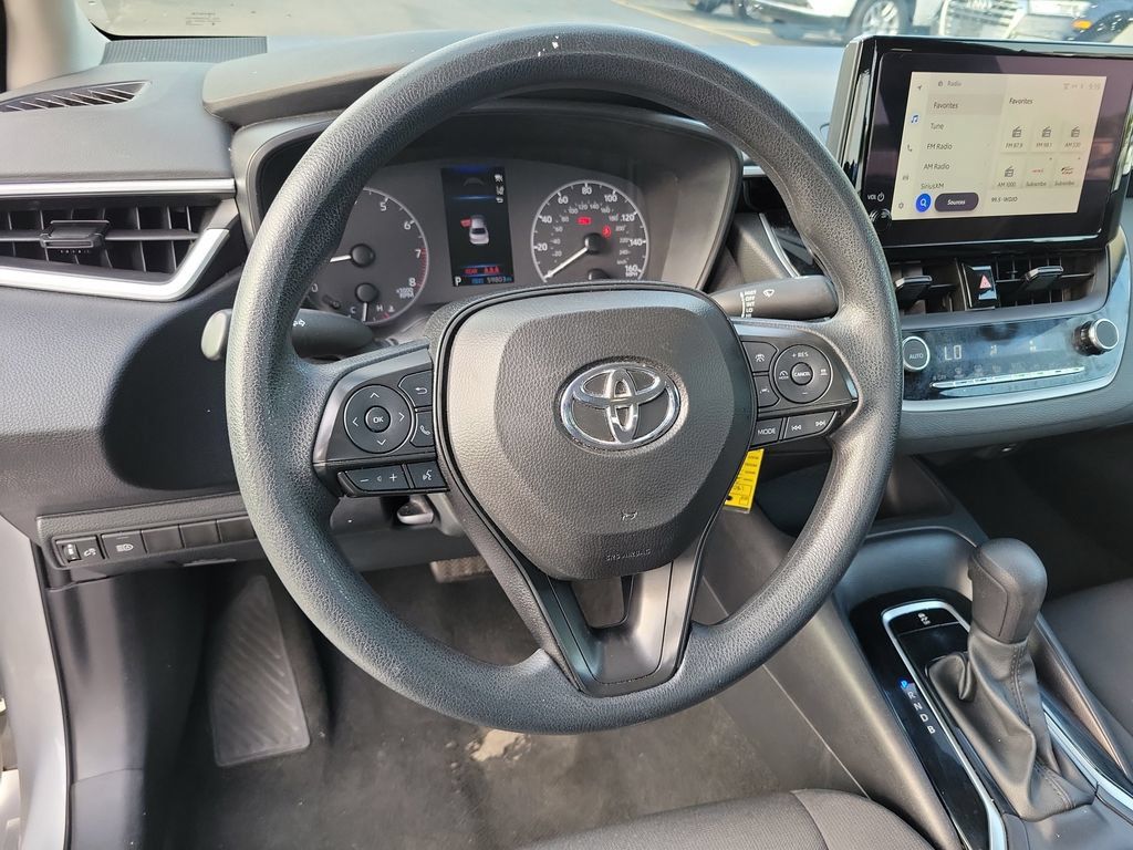 Used 2024 Toyota Corolla LE FWD image 27