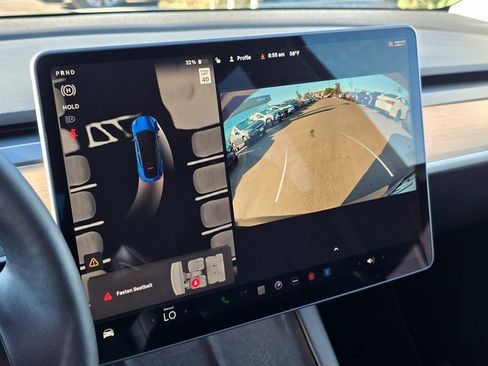 Used 2023 Tesla Model Y AWD image 28