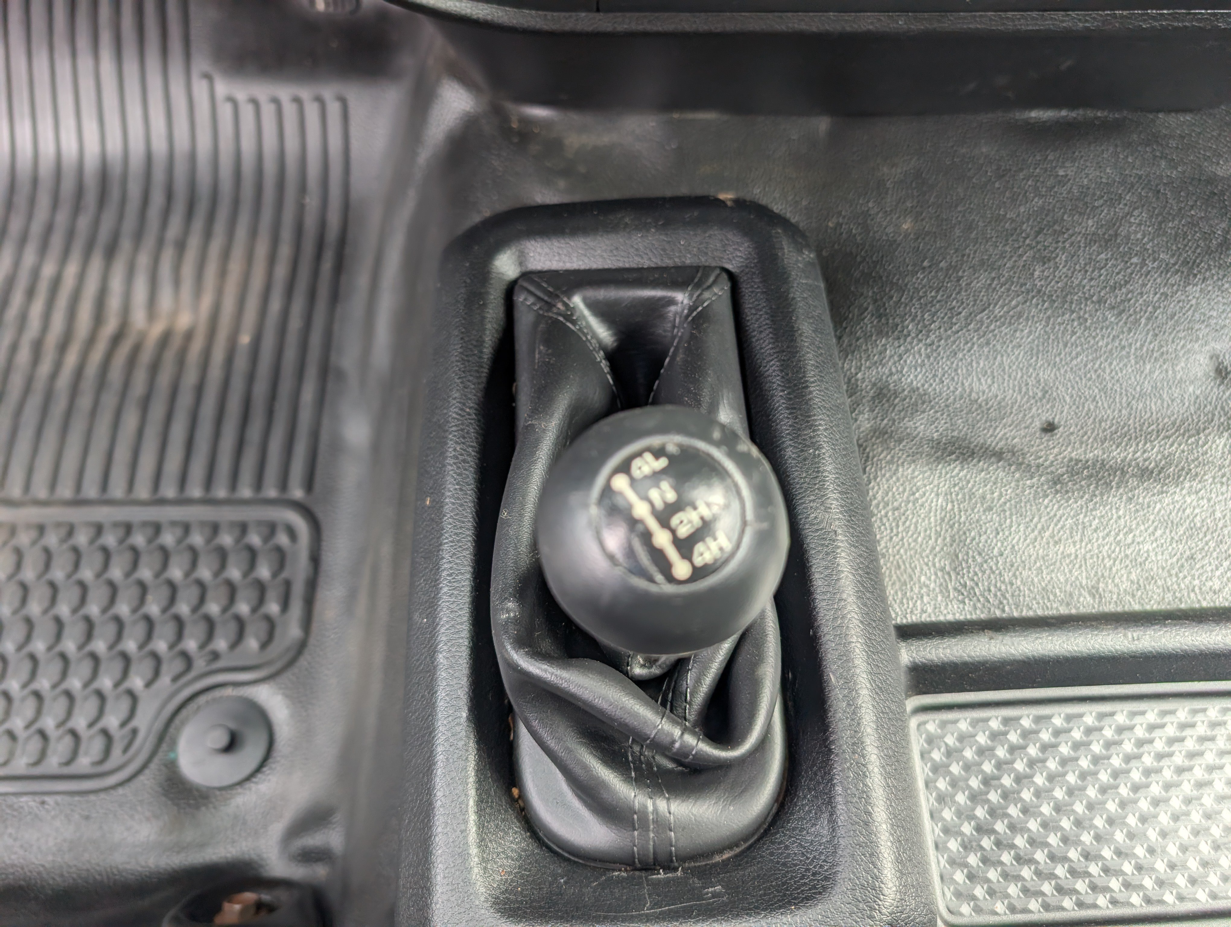 Used 2020 RAM 5500 Tradesman AWD/4WD image 22
