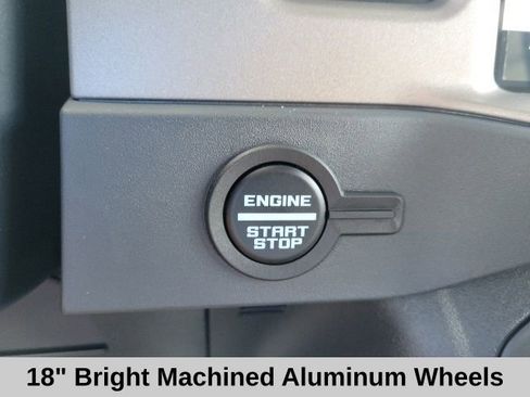 New 2025 Ford Bronco Outer Banks image 13